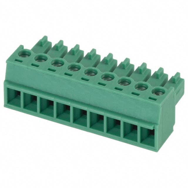 1803646 Phoenix Contact  Headers Plugs and Sockets